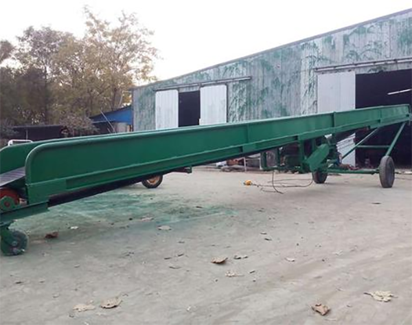 板鏈斗式提升機 板鏈斗式提升機