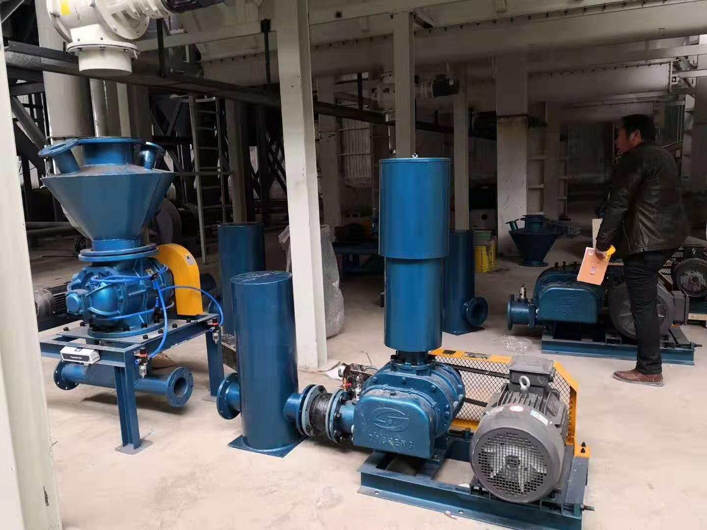 板鏈提升機 板鏈提升機