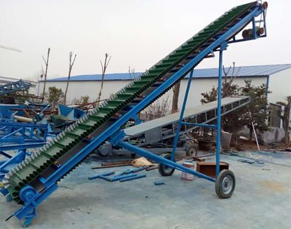 板鏈提升機 板鏈提升機