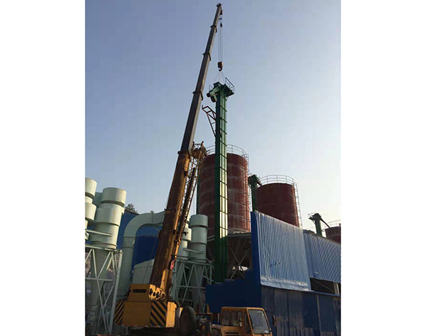 ne板鏈斗式提升機 ne板鏈斗式提升機