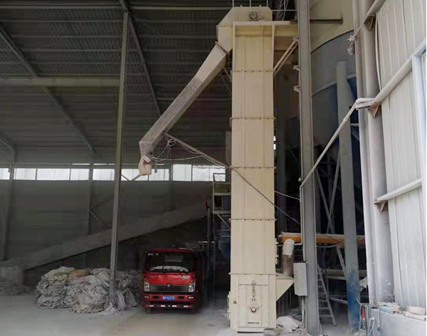 板鏈提升機 板鏈提升機