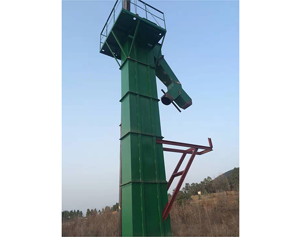 板鏈斗式提升機 板鏈斗式提升機