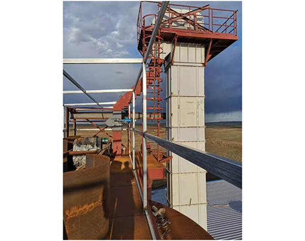 板鏈提升機 板鏈提升機