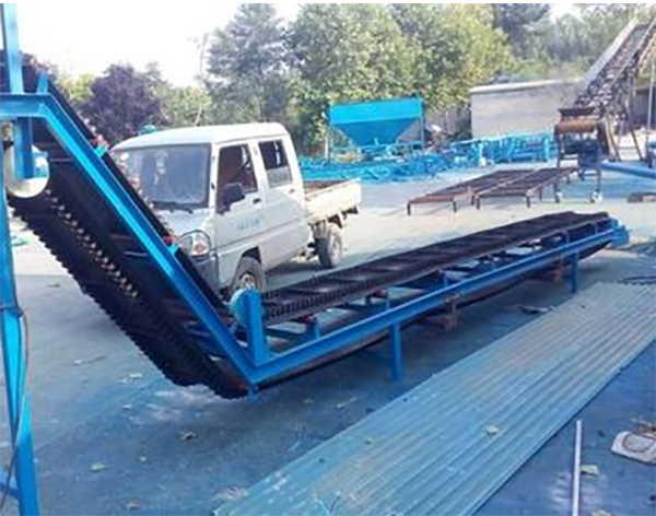 斗式提升機如何維護？