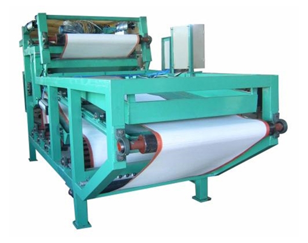 帶式壓濾機廠(chǎng)家